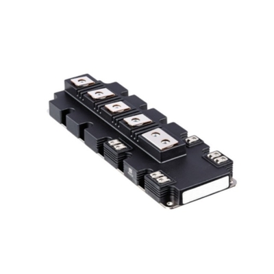 IGBT-Module für die Automobilindustrie FF1400R17IP4B60 1700V 1400A Halbbrückenumrichter IGBT-Module