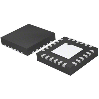 Integrierter Schaltkreislauf-Chip AD7147WPACPZ-1RL 16-Bit CapTouch Controller LFCSP-24 Umwandler