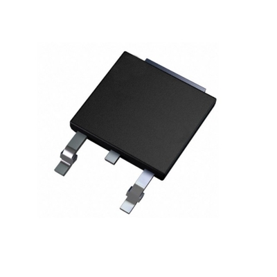 Integrierter Schaltkreislauf Chip FDD13AN06A0-F085 N-Kanal PowerTrench MOSFET 60V 50A 13,5mΩ Transistoren