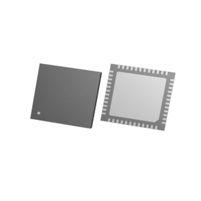 Integrierter Schaltkreislauf-Chip XDPE152C4D-0000 Doppelschleifer Spannungsregler QFN-48 PMIC IC