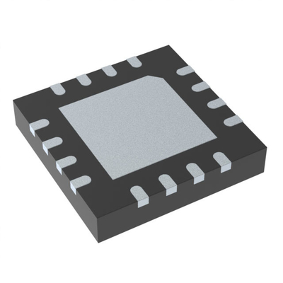 Integrierte Schaltkreis-Chip TMUX6211RUMR 4 Kanal Präzisionsschalter WQFN-16 Schalter IC
