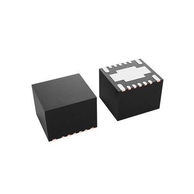 Integrierte Schaltkreischip TPSM5601R5RDAR 1.5A 60V Wechselspannungsregler QFN-15