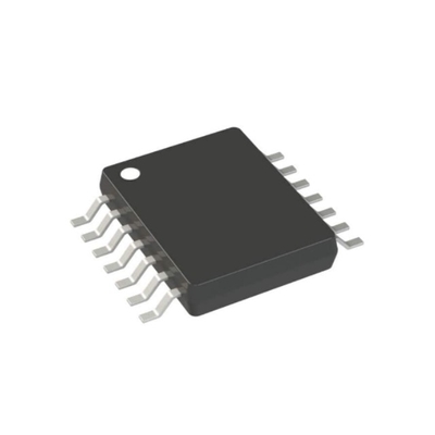 Integrierter Schaltkreislauf-Chip TSV794IYPT 50MHz Hochbandbreite Betriebsverstärker IC