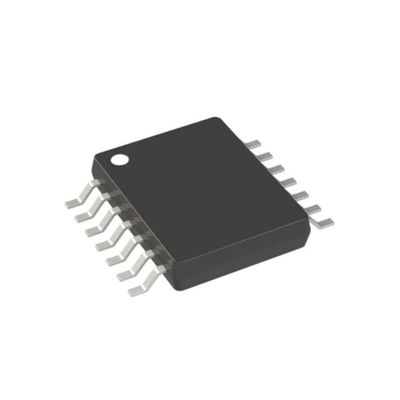 Integrierter Schaltkreislauf-Chip TSV774IPT 20MHz Quad-Betriebsverstärker IC TSSOP-14