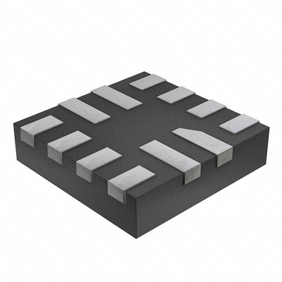 Integrierter Schaltkreis-Chip TUSB217AIRWBR USB IC X2QFN-12 USB 2.0 Signal-Konditionierer