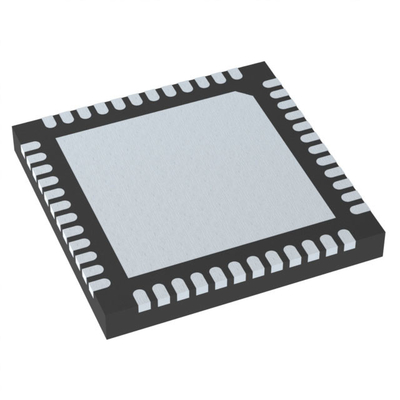 Integrierte Schaltkreis-Chip TPS536C7B1RSLR Doppelkanal Step-Down Mehrphasen-PWM-Controller
