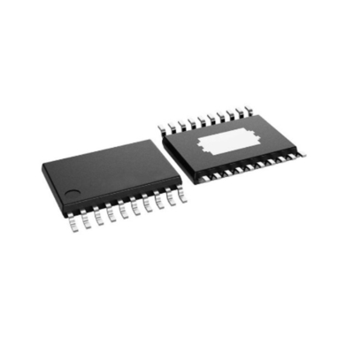 Integrierte Schaltfläche Chip TPS92633MPWPR LED-Treiber mit thermischer Teilung und Off-Board Bining