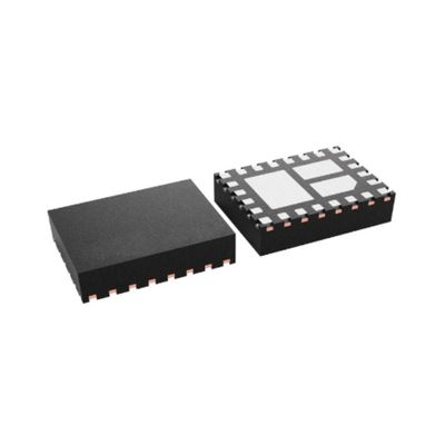 Integrierter Schaltkreislauf Chip TPS62874QWRZVRQ1 15A Stapelbare synchrone Buck-Wandler