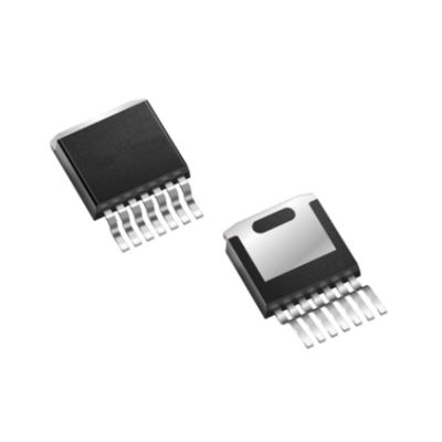 Integrierte Schaltkreis-Chip NTBG070N120M3S 1200V Siliziumkarbid-MOSFET-Transistoren