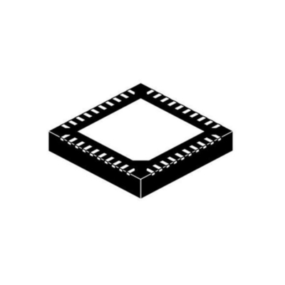 Integrierter Schaltkreislauf-Chip NCV81277AMNTXG Automobil 4-Phase Buck Controller VFQFN-40