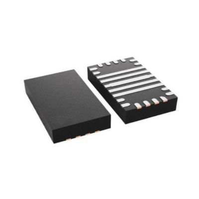 Integrierter Schaltkreislauf-Chip TPS55289RYQR Buck-Boost-Wandler mit I2C-Schnittstelle