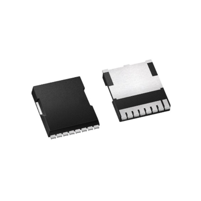 Integrierter Schaltkreislauf-Chip NTBLS0D8N08XTXG 80V 457A MOSFET Leistung Einzel-N-Kanal-Transistoren
