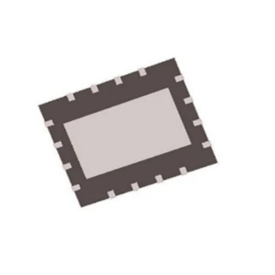 Integrierter Schaltkreislaufchip NIS3071MT3TWG 8V bis 60V High-Side eFuse Regulator WQFN-16