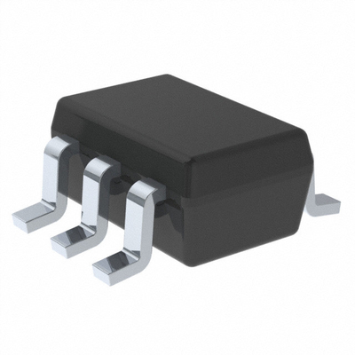 Integrierter Schaltkreislauf TLV1811LDCKR 2,4 V bis 40 V Linearvergleicher IC SC-70-6