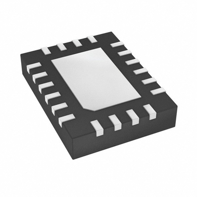 Integrierter Schaltkreislauf-Chip TPS25810TWRVCRQ1 USB-Typen-C-Steuerungen für Automobilindustrie WQFN-20