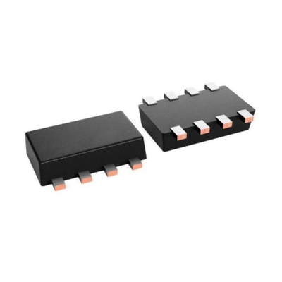Integrierte Schaltkreis-Chip TPS62850220QDRLRQ1 2A Buck Schaltregulator-Chip