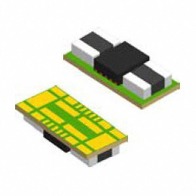 Integrierter Schaltkreischip TPSM82480MOPR 6A 5,5 V Synchroner Step-Down-Leistungsmodul