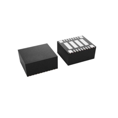 Integrierter Schaltkreislauf-Chip TPSM63608RDFR Nicht isoliertes PoL-Modul 6A Gleichspannungs-Gleichspannungsumrichter