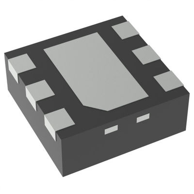 Sensor IC TMP117AIDRVR Hochgenauigkeits-Niedrigleistungs-Digitaltemperatursensor