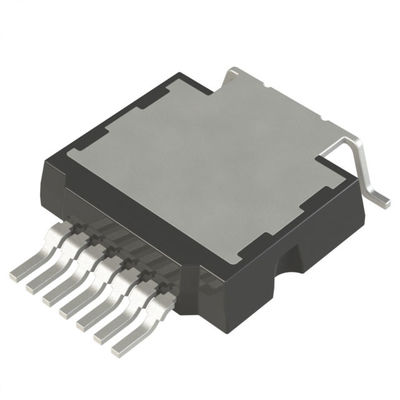 Integrierter Schaltkreislauf-Chip STHU47N60DM6AG 600V 36A Erweiterung MOSFET Transistoren