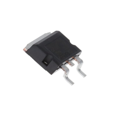 Integrierter Schaltkreislauf-Chip STPSC10H065GY 650V 10A Schottky-Siliziumkarbiddioden