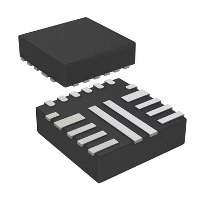Integrierter Schaltkreislauf Chip TPS568231RNNR 8A Synchroner Buck-Wandler mit D-CAP3-Steuerung