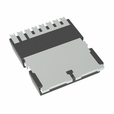 Integrierte Schaltkreis-Chip STO33N60M6 600V Erweiterung N-Kanal MOSFET-Transistoren