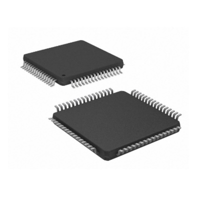 Mikrocontroller MCU TMS320F28034PAGS Hochintegrierte 32-Bit-Einzelkern-MCU mit 100 MHz