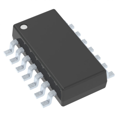Integrierter Schaltkreislauf TLV9024QDYYRQ1 5,5 V Präzisions-Autokomparator