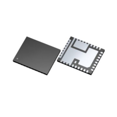 Integrierter Schaltkreislauf Chip TDA38640-0000 PMIC IC PQFN-37 Synchroner Buck Regulator