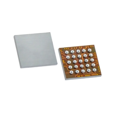 Integrierte Schaltfläche Chip PCA9420AUKZ 4,5μA Hochintegrierte Stromversorgung IC
