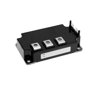 IGBT-Module für die Automobilindustrie PM600DV1A060 Hochleistungs-intelligente Leistungsmodule