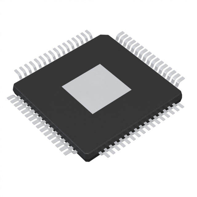 Integrierter Schaltkreislauf Chip TLE9183QK Fahrzeug Halbbrücken-Gate-Treiber IC 64-LQFP
