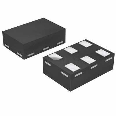 Integrierter Schaltkreislauf TLV3811YBGR 225ps Hochgeschwindigkeits-Analog-Vergleicher BGA-6