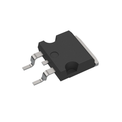Integrierter Schaltkreislauf-Chip STH60N099DM9-2AG 600V Transistoren für die Automobilindustrie