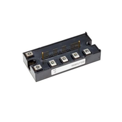IGBT-Module für die Automobilindustrie PM25RG1B120 Halbbrückenfrequenzumwandlung IGBT-Siliziummodule