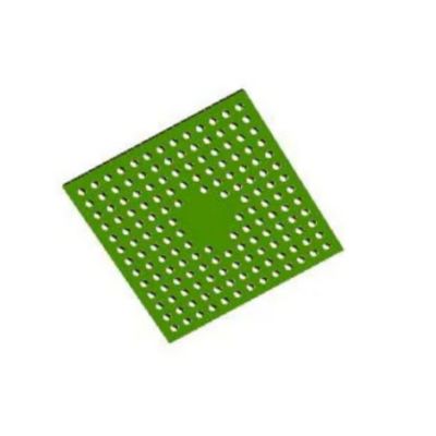 Mikrocontroller MCU TM4C123BH6NMRI7 ARM Cortex M4 eingebettete ARM Mikrocontroller MCU