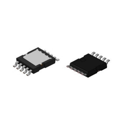 Integrierter Schaltkreislauf-Chip NVMJST2D6N08HTXG 80V 28A MOSFET Leistung Einzel-N-Kanal-Transistoren