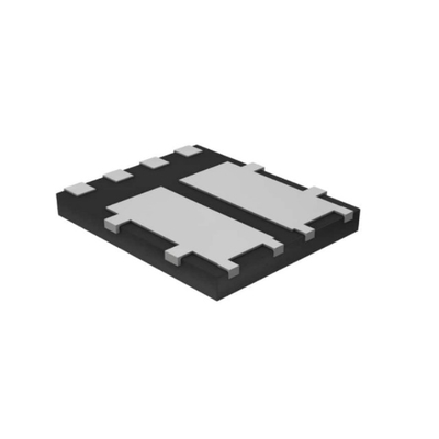 Integrierte Schaltkreislauf-Chips NVMFD6H846NLT1G 80V Dual-N-Channel-MOSFET-Transistoren