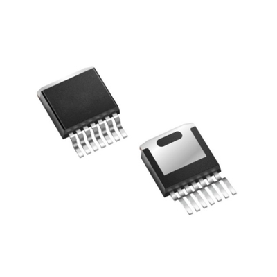Integrierter Schaltkreis NVBG040N120M3S Siliziumkarbid MOSFET 57A N-Kanal Transistoren