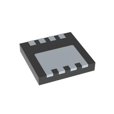 Integrierte Schaltkreis-Chip NTTFS5D9N08HTWG Einzel-N-Kanal 80V 13A MOSFET-Transistoren