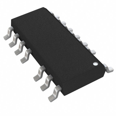 Integrierter Schaltkreis-Chip NCP13992ANDR2G 20 kHz bis 750 kHz Halbbrücken-Offline-Wandler