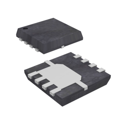 Integrierter Schaltkreis-Chip NTTFS6H850NTAG MOSFET Leistung Einzel-N-Kanal 80V 11A Transistoren