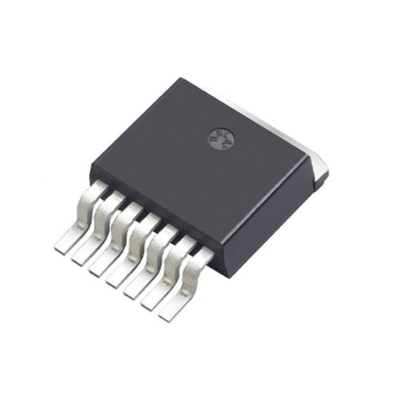 Integrierter Schaltkreislauf NVBG075N065SC1 Siliziumkarbid MOSFET 650V N-Kanal-Transistoren