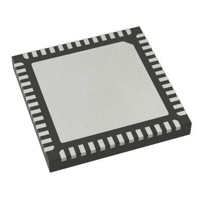 Integrierter Schaltkreislauf-Chip NCP81523RMNTXG 4.5V bis 21V Schaltanlagen QFN-52