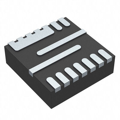Integrierter Schaltkreislauf-Chip MP8770CGQ 8A Synchroner Step-Down-Wandler mit gezwungenem CCM