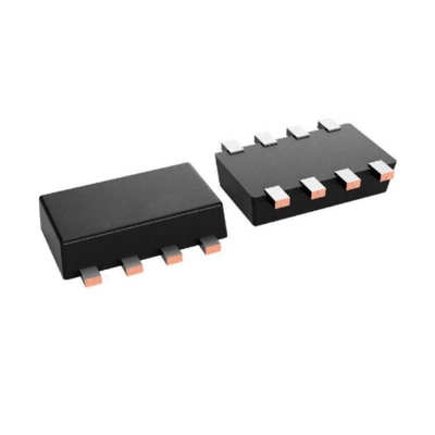Integrierte Schaltkreis-Chip TPS6285011HQDRLRQ1 1A Buck Schaltregulator IC SOT-583