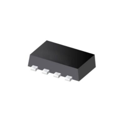 Integrierte Schaltkreis-Chip TPS629203DRLR PMIC IC 300mA 1 Ausgang Buck Converter