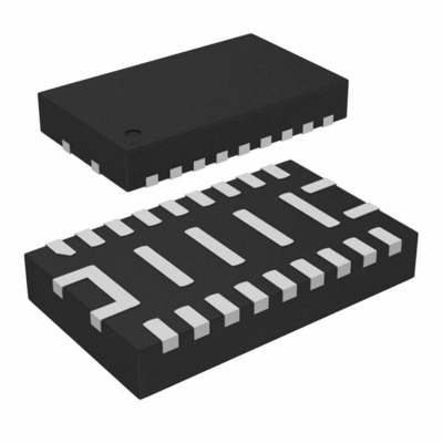 Integrierte Schaltkreischip MPQ5066GQV-AEC1 6A Hot-Swap-Schutzvorrichtung mit Stromüberwachung