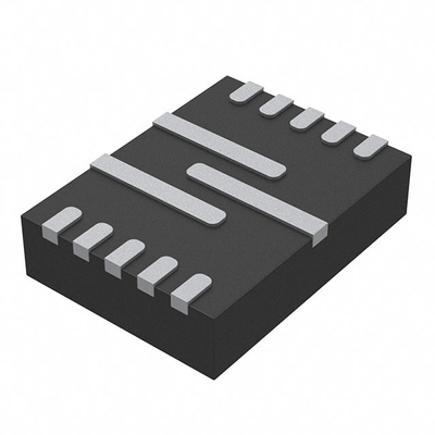Integrierter Schaltkreislauf-Chip MPQ3432GLE-AEC1 Hochleistungs-synchroner Antriebskonverter